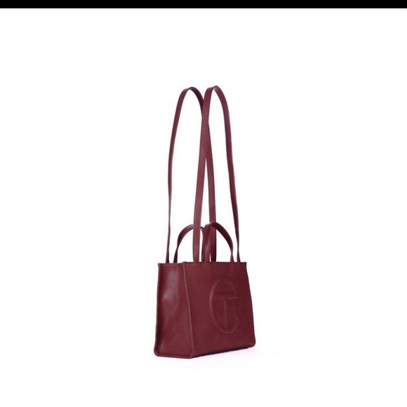 Telfar Handbags - Medium and Large Telfar Shopping bag